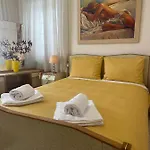 Апартаменты Vintage House Калампака