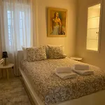 Апартаменты Vintage House Калампака