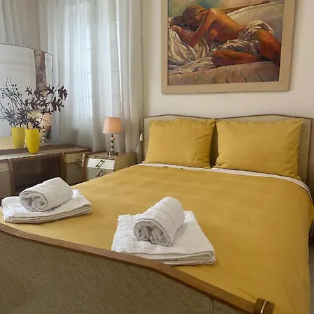 公寓 Vintage House 卡兰巴卡