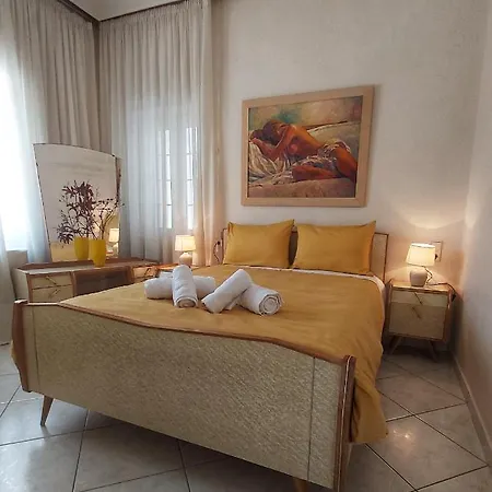 Vintage House Apartment
