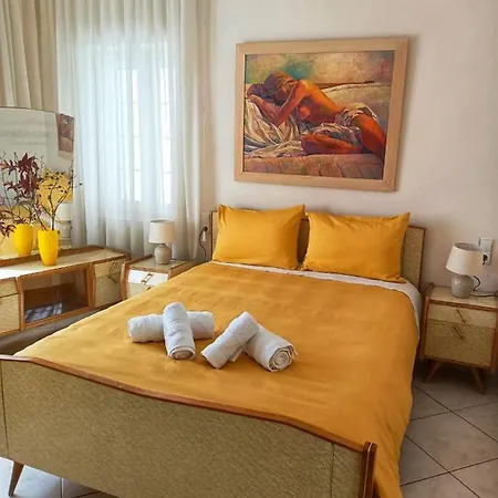 公寓 Vintage House 卡兰巴卡