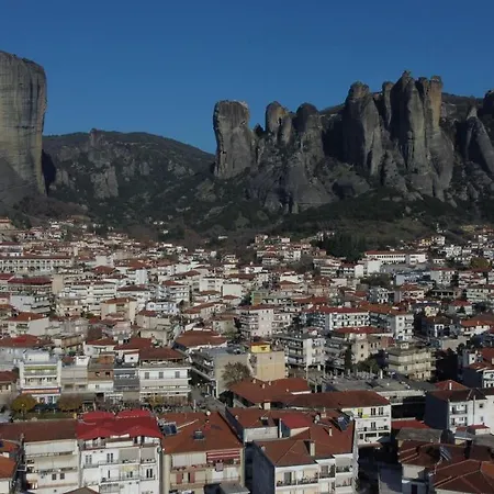 아파트 Vintage House *