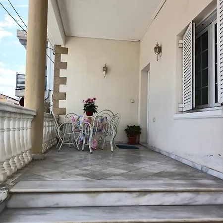 Apartment Vintage House *