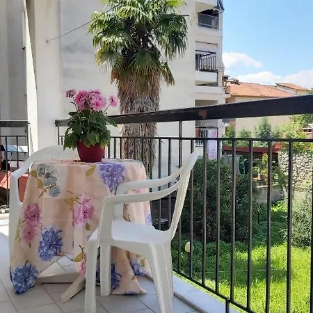 Vintage House Apartmán Kalambaka
