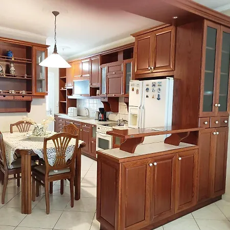 Апартаменты Vintage House Калампака