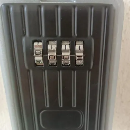 아파트 Vintage House 칼람파카