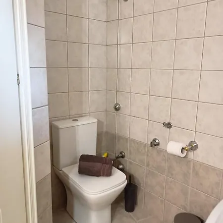 Vintage House 公寓 *