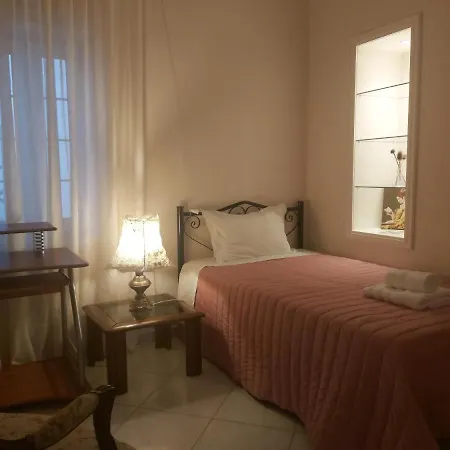 Vintage House 아파트 *