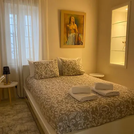 아파트 Vintage House 칼람파카