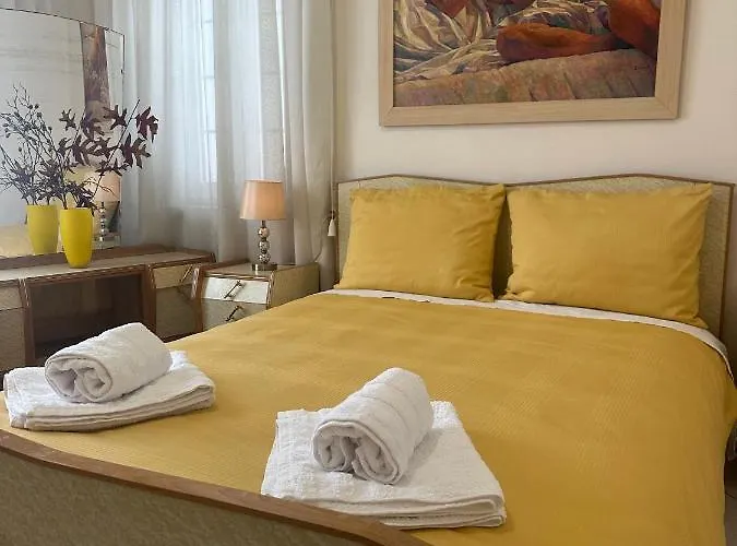 Apartament Vintage House Kalambaka