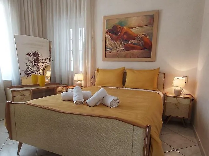 Vintage House Apartament