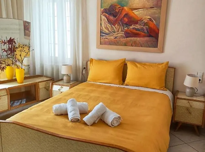 Apartament Vintage House Kalambaka