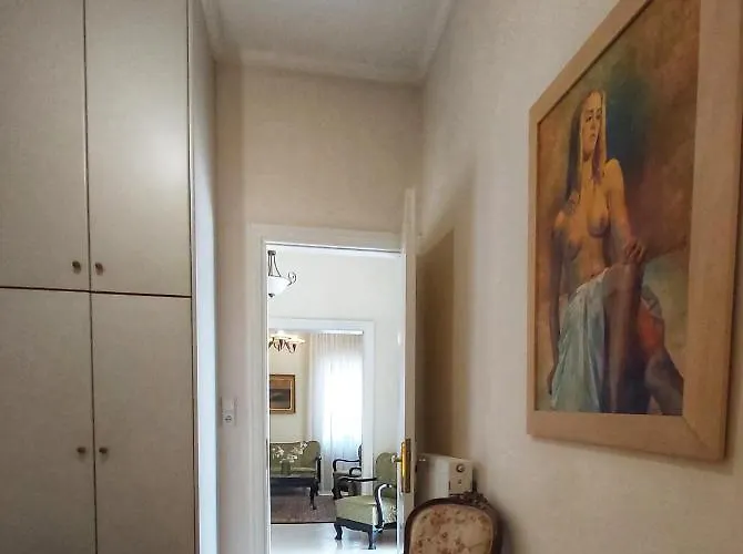 Apartament Vintage House *