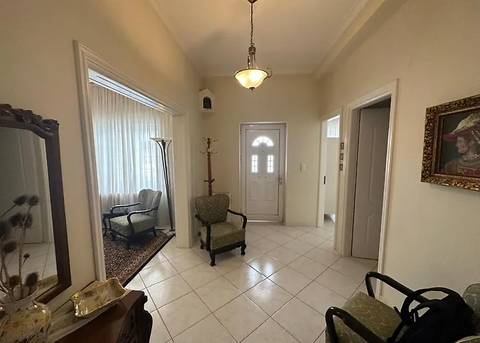 Vintage House Apartament *