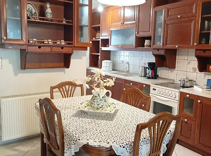 Vintage House Apartament