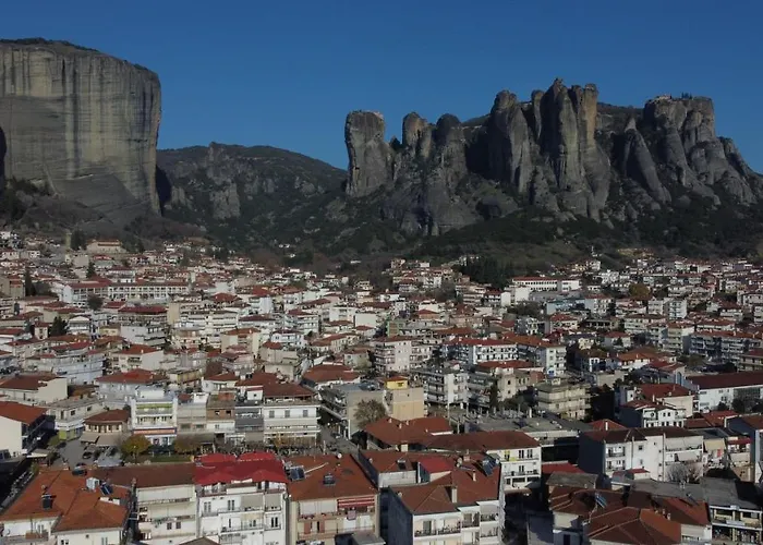 Apartament Vintage House *