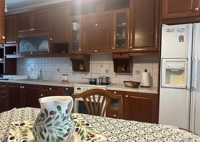 Vintage House * Kalambaka