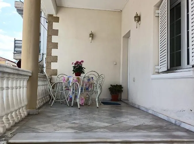 Apartament Vintage House *