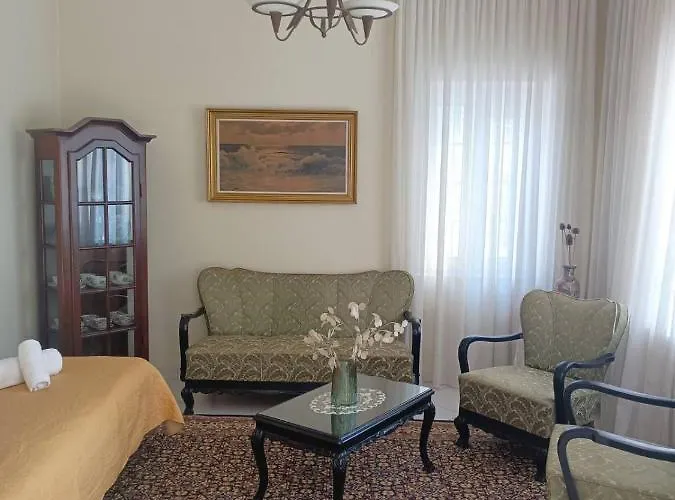 Vintage House Apartament *