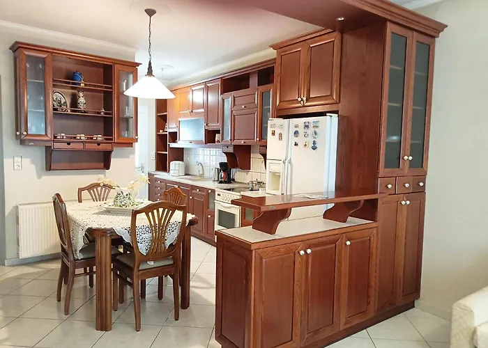 Apartament Vintage House Kalambaka