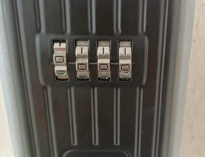 Apartament Vintage House Kalambaka