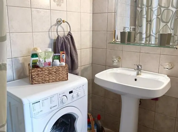 Apartament Vintage House