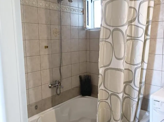 Vintage House Kalambaka