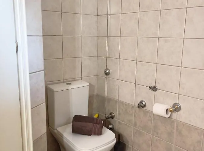 Vintage House Apartament *