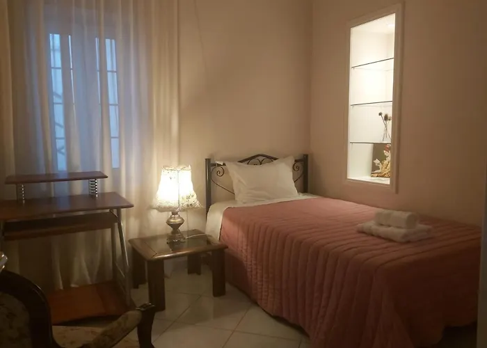 Vintage House Apartament *