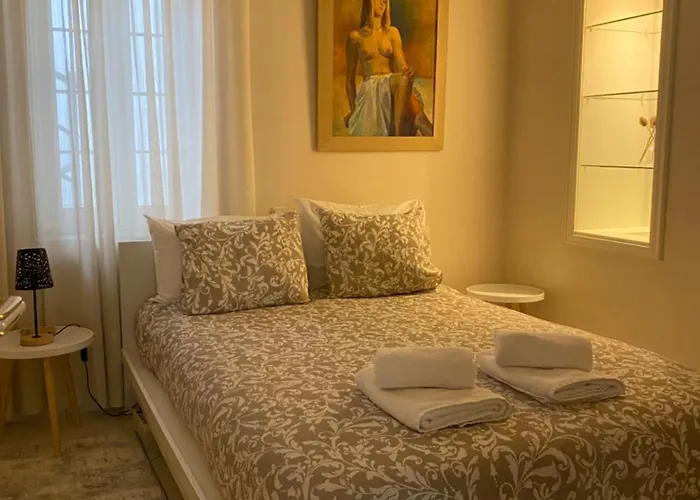 Apartament Vintage House Kalambaka